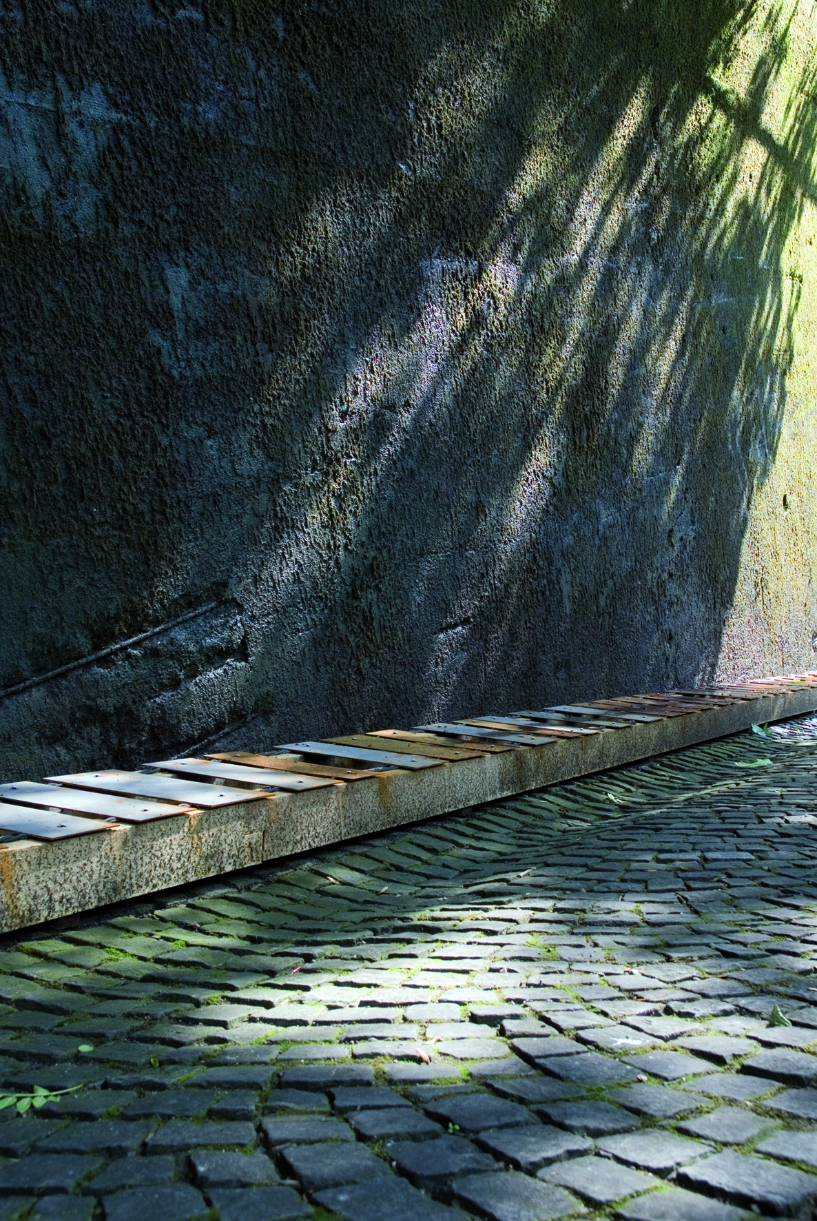 3.3 Secrets de gouttes ©L.Baud